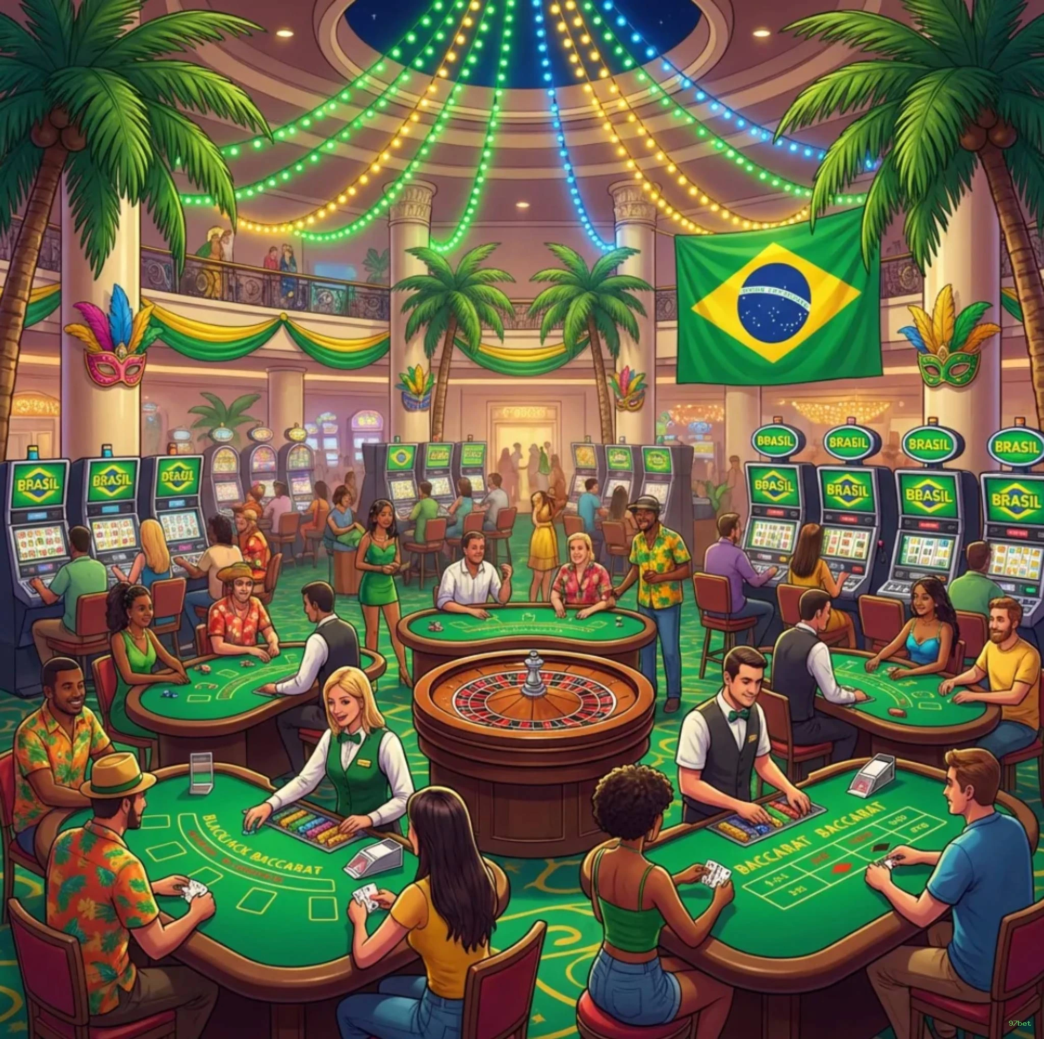 Jogos de fortune da 97bet com prêmios incríveis