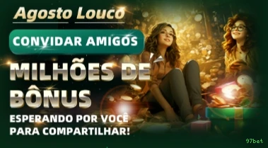 Canal oficial da 97bet no Telegram