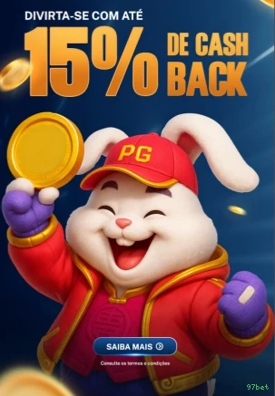 Ganhe prêmios incríveis na 97bet